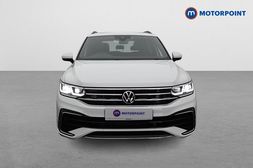 Used Volkswagen Tiguan 2023 for sale - 76394606: Photo 2
