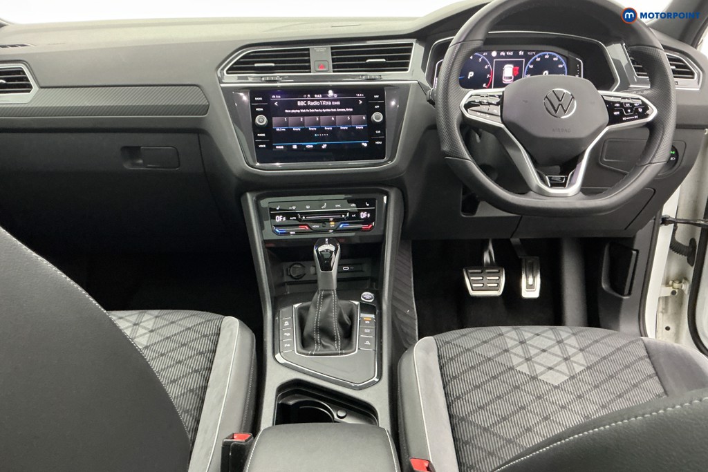 Used Volkswagen Tiguan 2023 for sale - 76394606: Photo 20