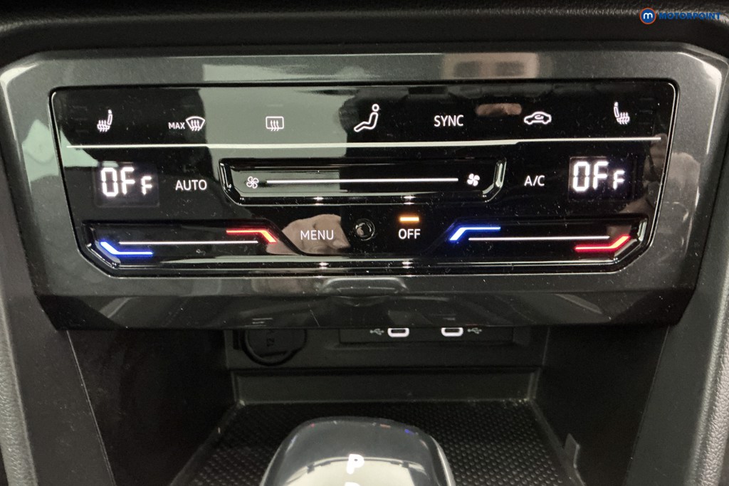 Used Volkswagen Tiguan 2023 for sale - 76394606: Photo 25