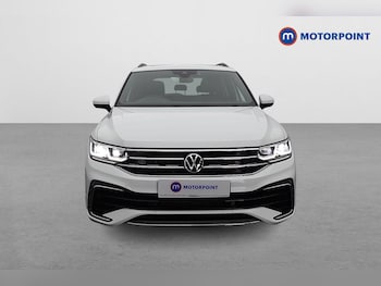 Used Volkswagen Tiguan 2023 for sale - 76394606: Photo
