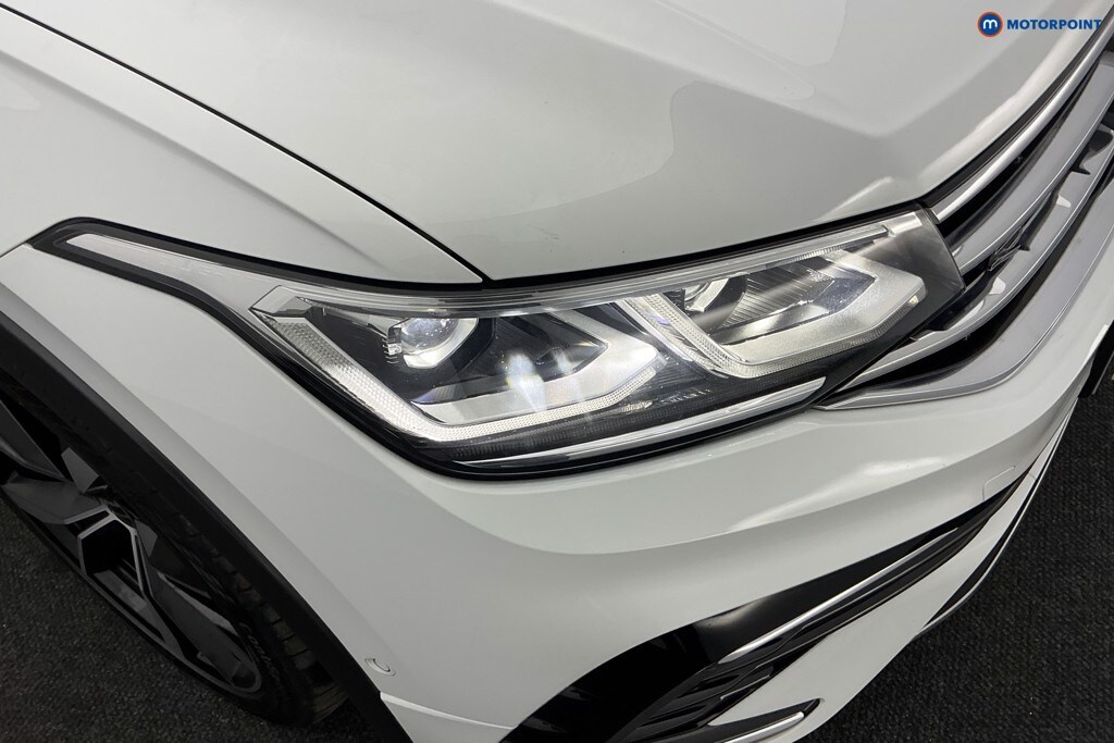 Used Volkswagen Tiguan 2023 for sale - 76394606: Photo 35