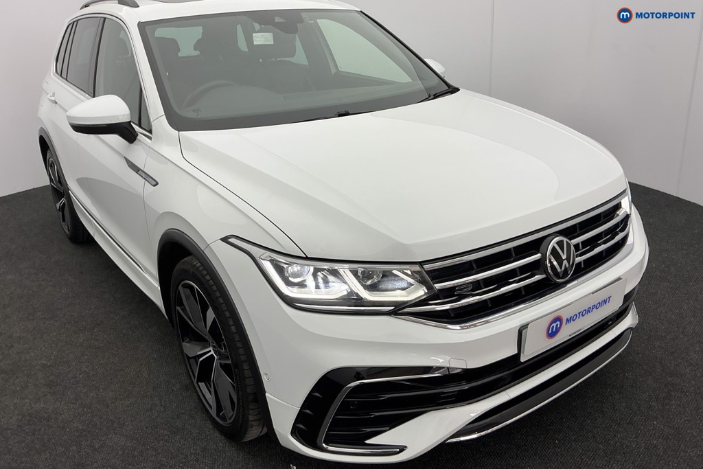 Used Volkswagen Tiguan 2023 for sale - 76394606: Photo 36
