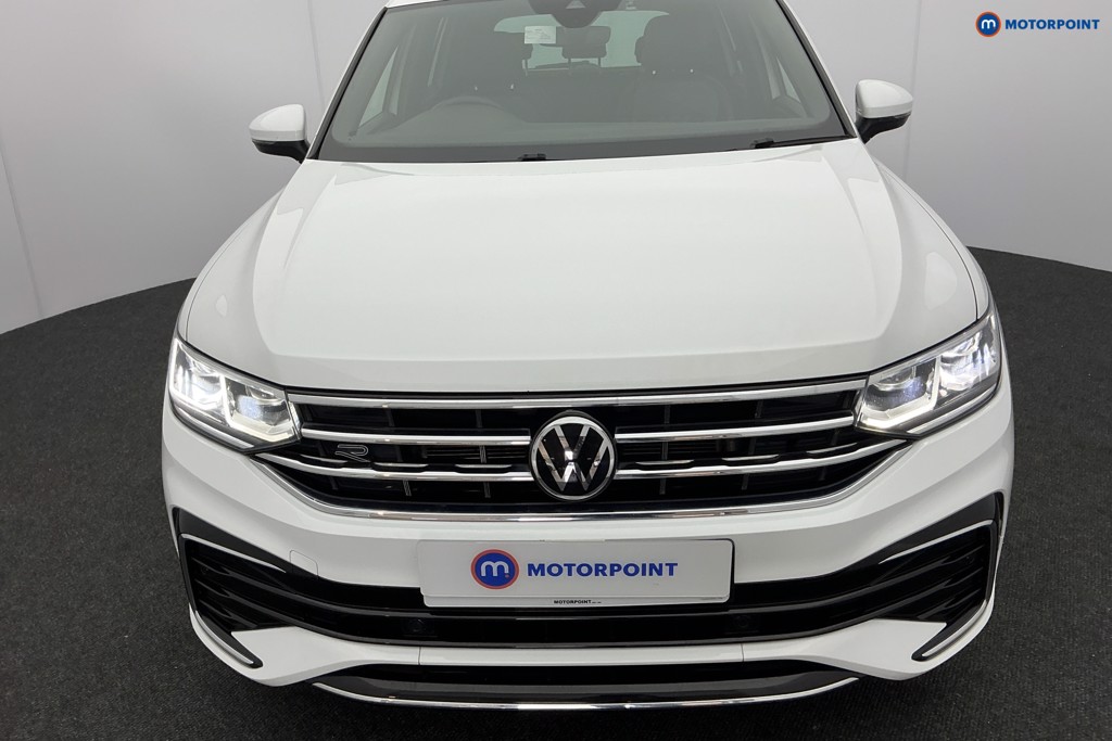 Used Volkswagen Tiguan 2023 for sale - 76394606: Photo 37