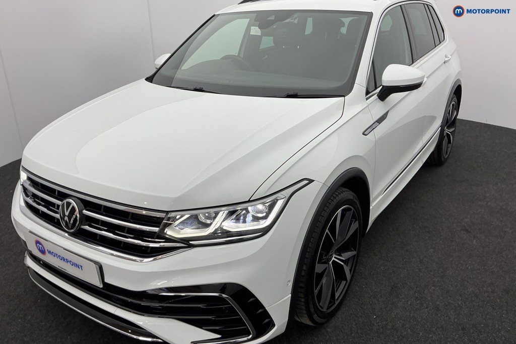 Used Volkswagen Tiguan 2023 for sale - 76394606: Photo 38