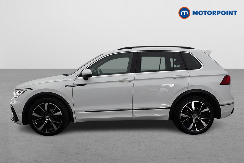 Used Volkswagen Tiguan 2023 for sale - 76394606: Photo 4