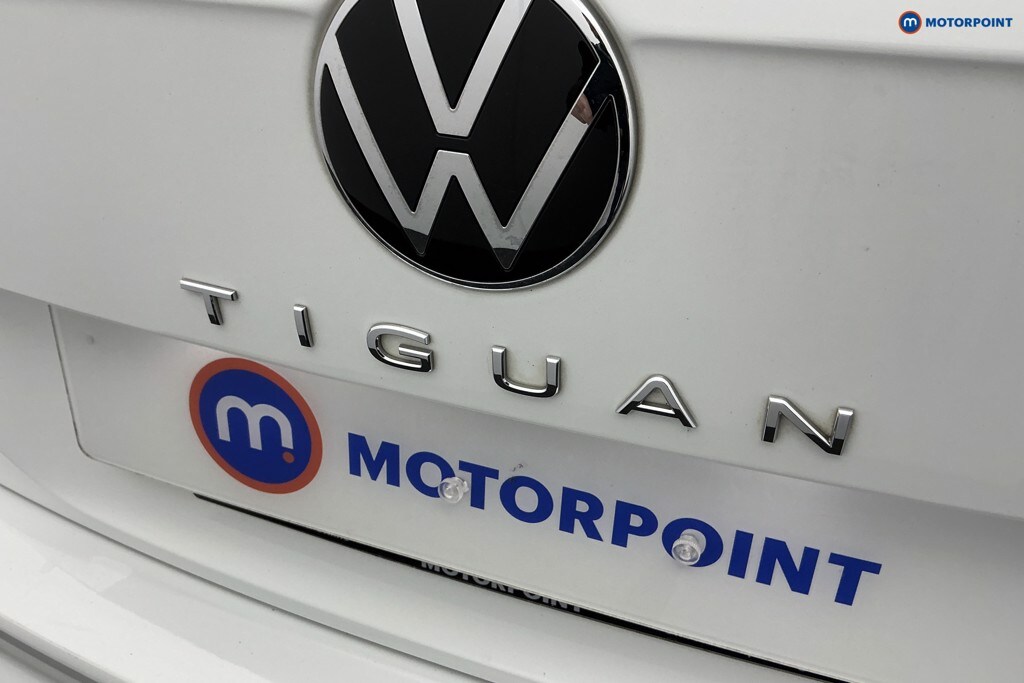 Used Volkswagen Tiguan 2023 for sale - 76394606: Photo 40