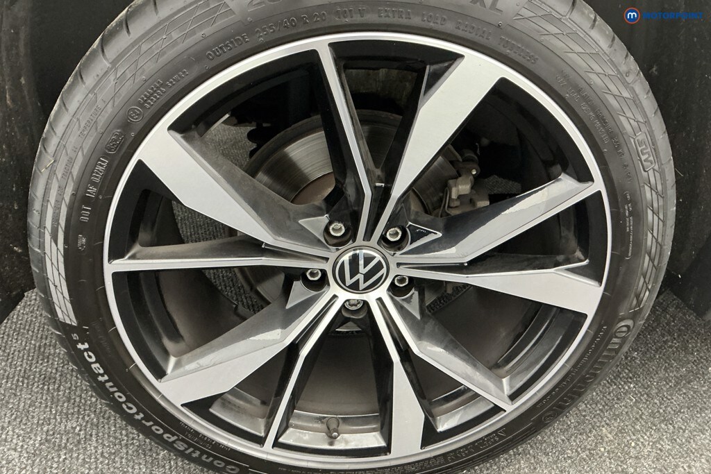 Used Volkswagen Tiguan 2023 for sale - 76394606: Photo 41