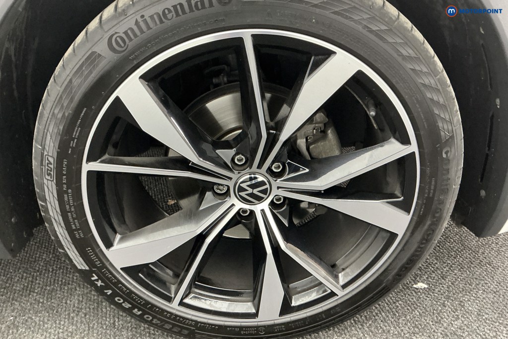 Used Volkswagen Tiguan 2023 for sale - 76394606: Photo 42