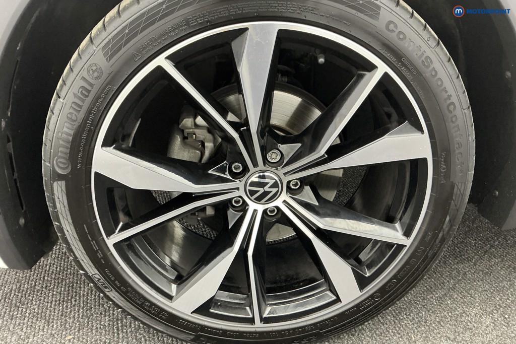 Used Volkswagen Tiguan 2023 for sale - 76394606: Photo 43