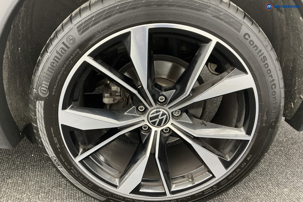 Used Volkswagen Tiguan 2023 for sale - 76394606: Photo 44