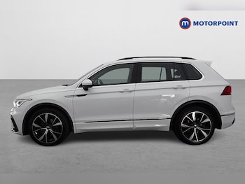 Used Volkswagen Tiguan 2023 for sale - 76394606: Photo