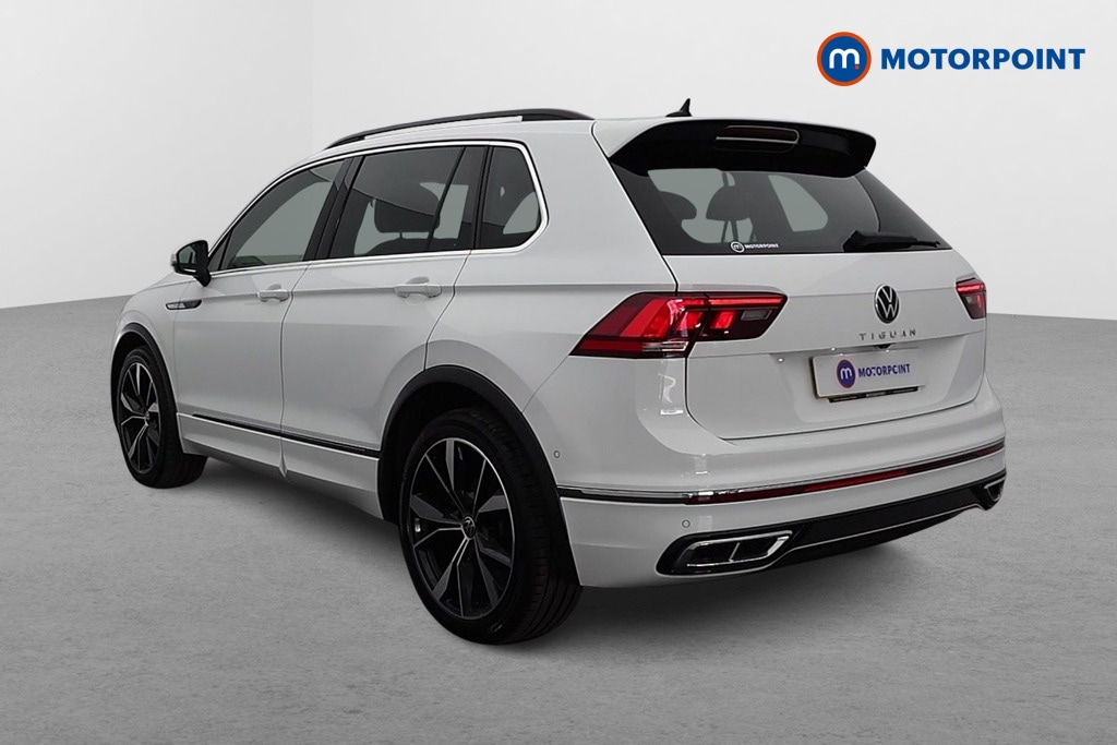 Used Volkswagen Tiguan 2023 for sale - 76394606: Photo 5