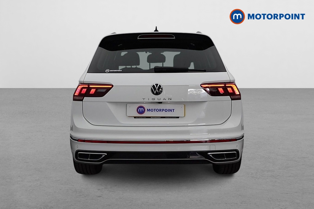 Used Volkswagen Tiguan 2023 for sale - 76394606: Photo 6