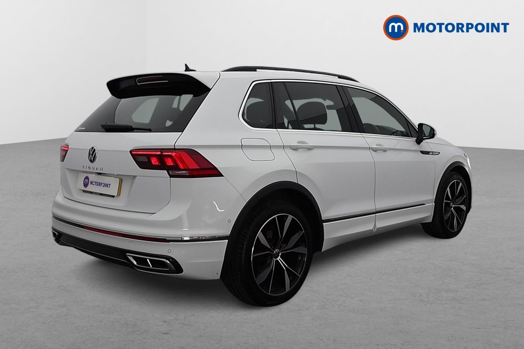 Used Volkswagen Tiguan 2023 for sale - 76394606: Photo 7