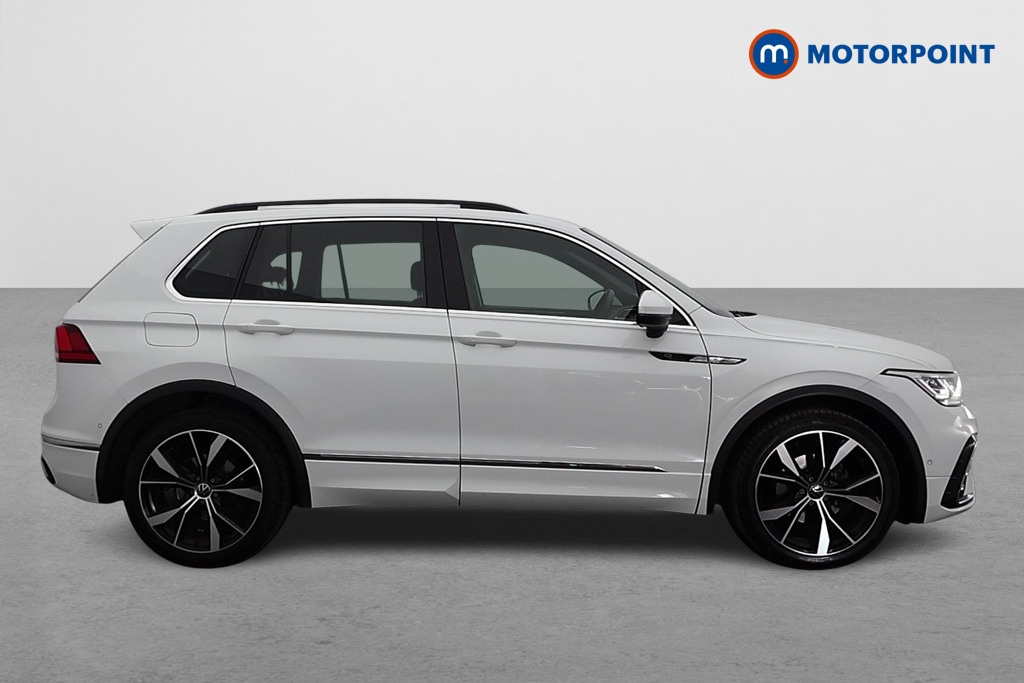 Used Volkswagen Tiguan 2023 for sale - 76394606: Photo 8