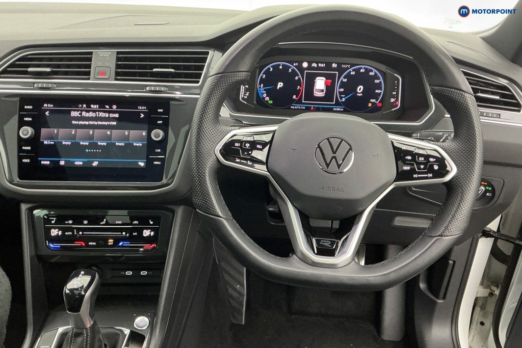 Used Volkswagen Tiguan 2023 for sale - 76394606: Photo 9