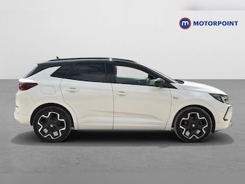 Used Vauxhall Grandland 2023 for sale - 79071578: Photo