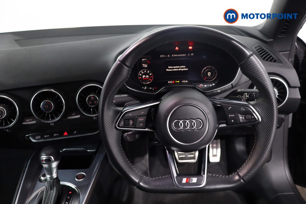 Used Audi TT 2019 for sale - 76577689: Photo 11