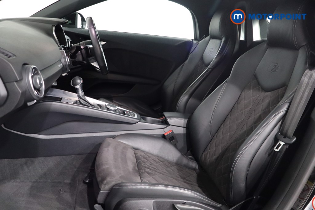 Used Audi TT 2019 for sale - 76577689: Photo 12