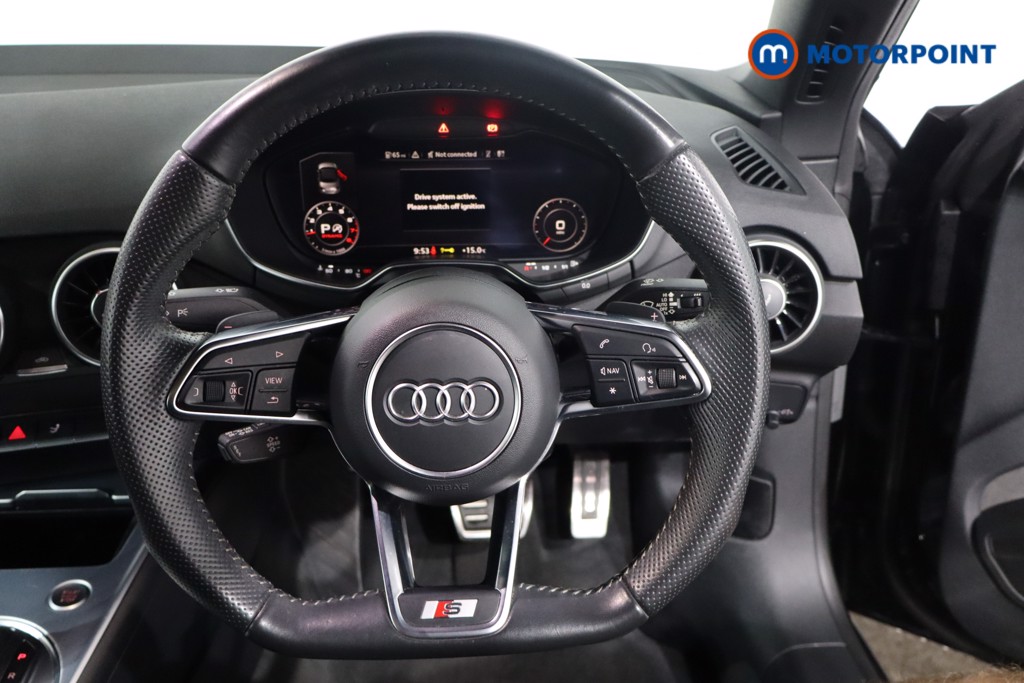 Used Audi TT 2019 for sale - 76577689: Photo 13