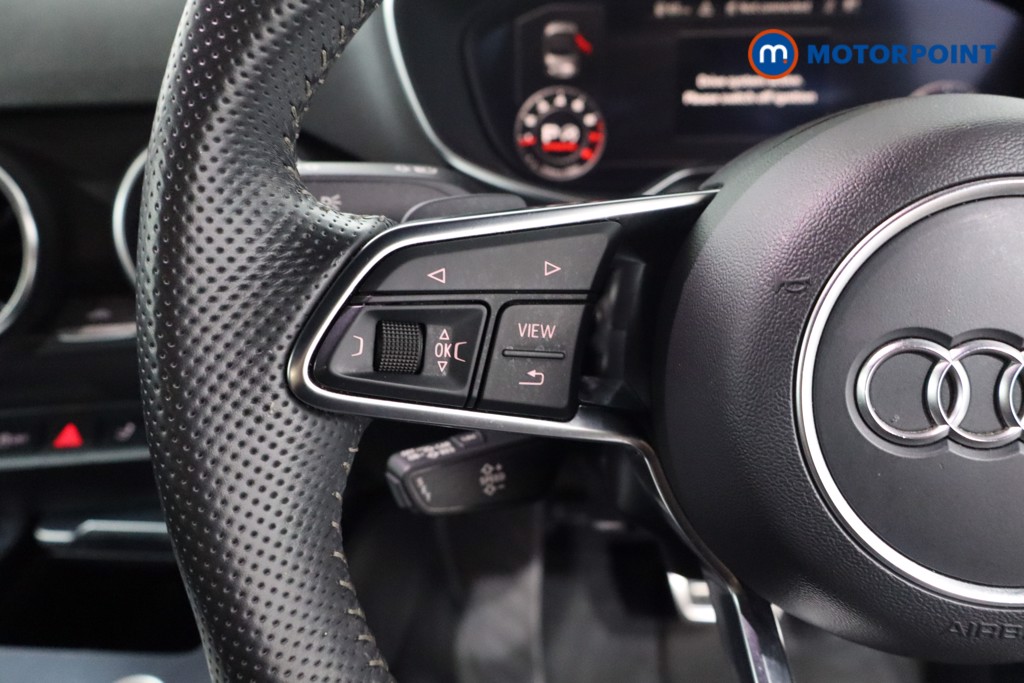 Used Audi TT 2019 for sale - 76577689: Photo 14