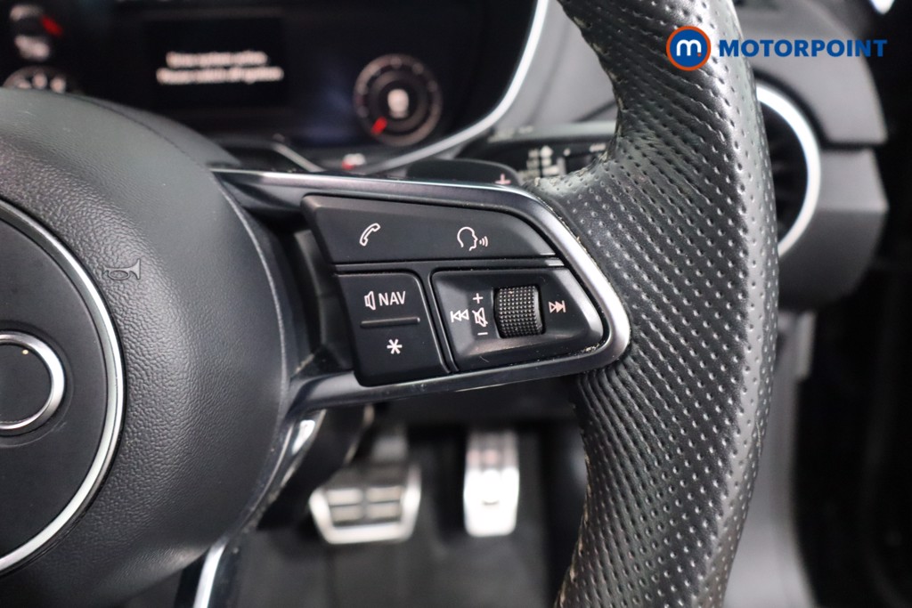 Used Audi TT 2019 for sale - 76577689: Photo 16