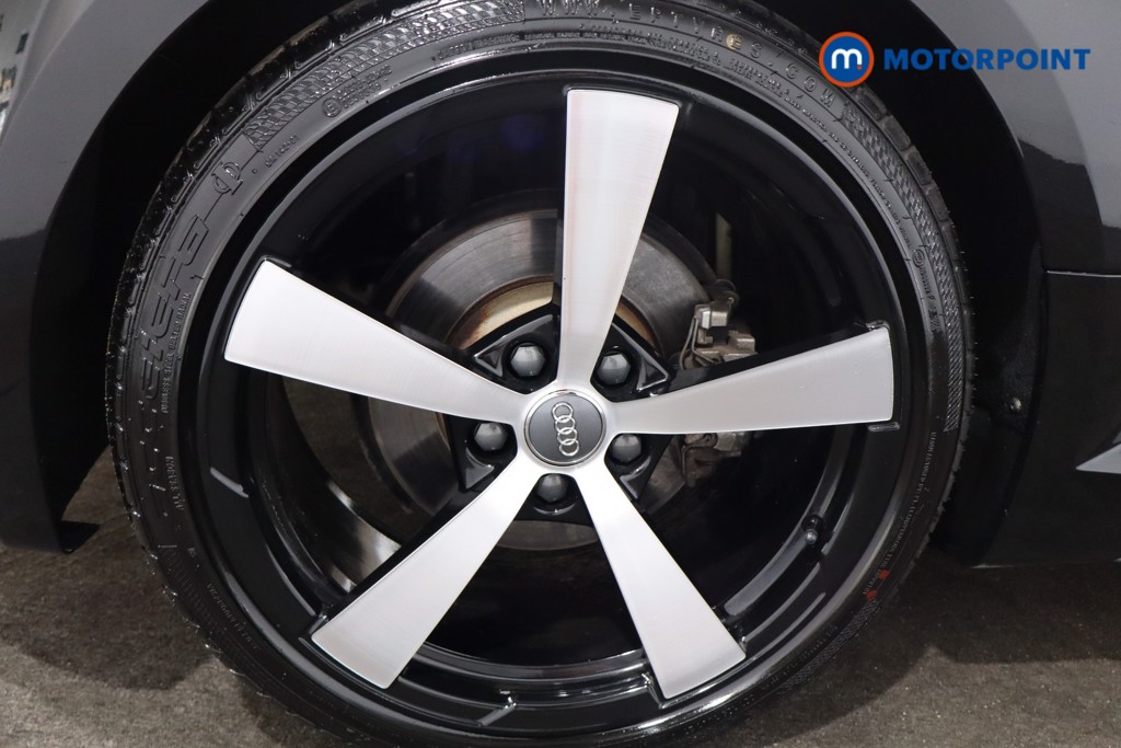 Used Audi TT 2019 for sale - 76577689: Photo 17