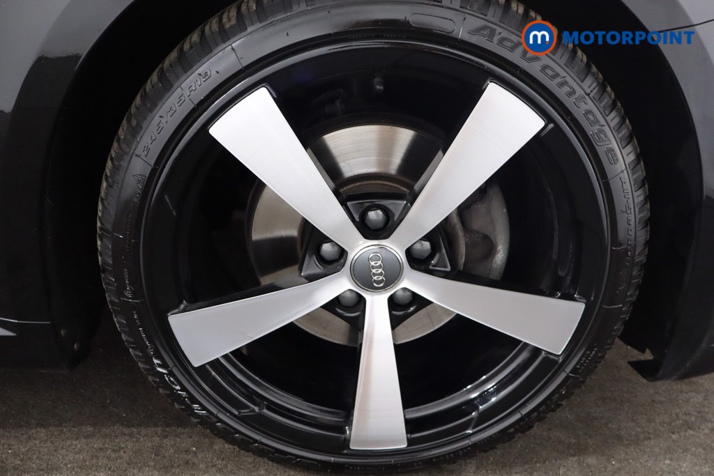 Used Audi TT 2019 for sale - 76577689: Photo 18