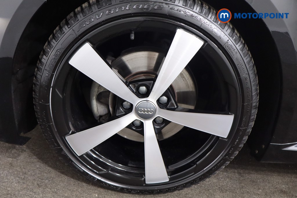 Used Audi TT 2019 for sale - 76577689: Photo 19