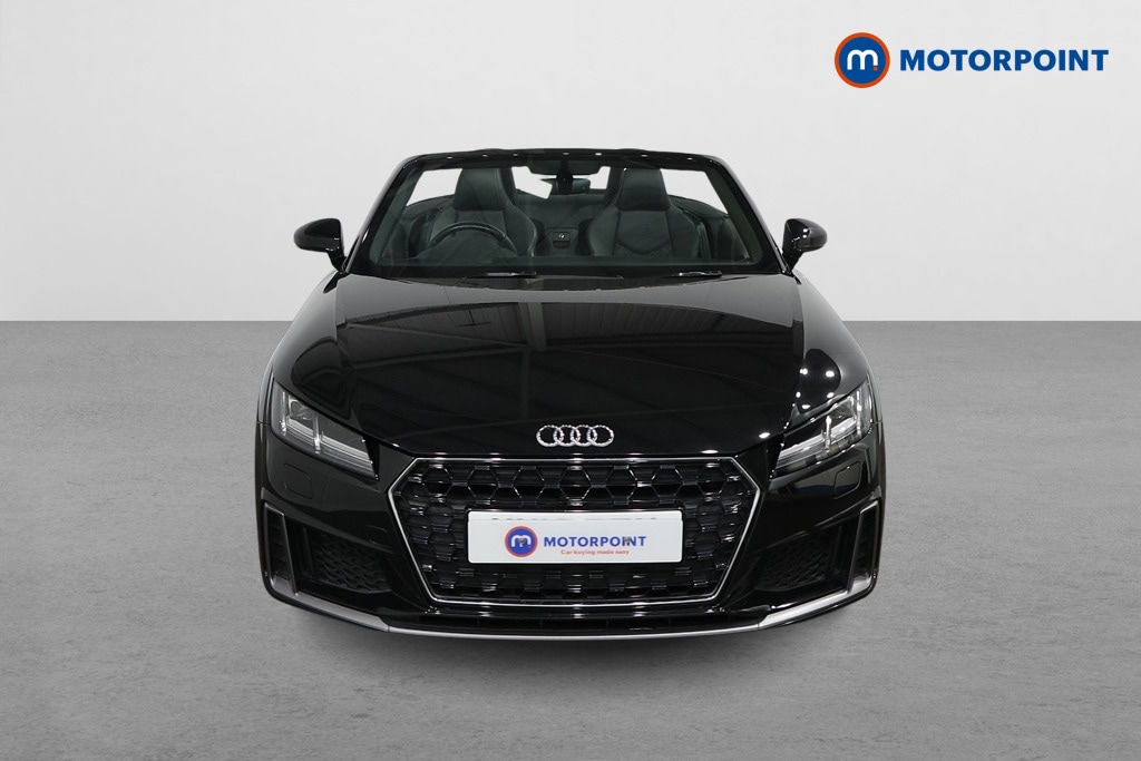 Used Audi TT 2019 for sale - 76577689: Photo 2