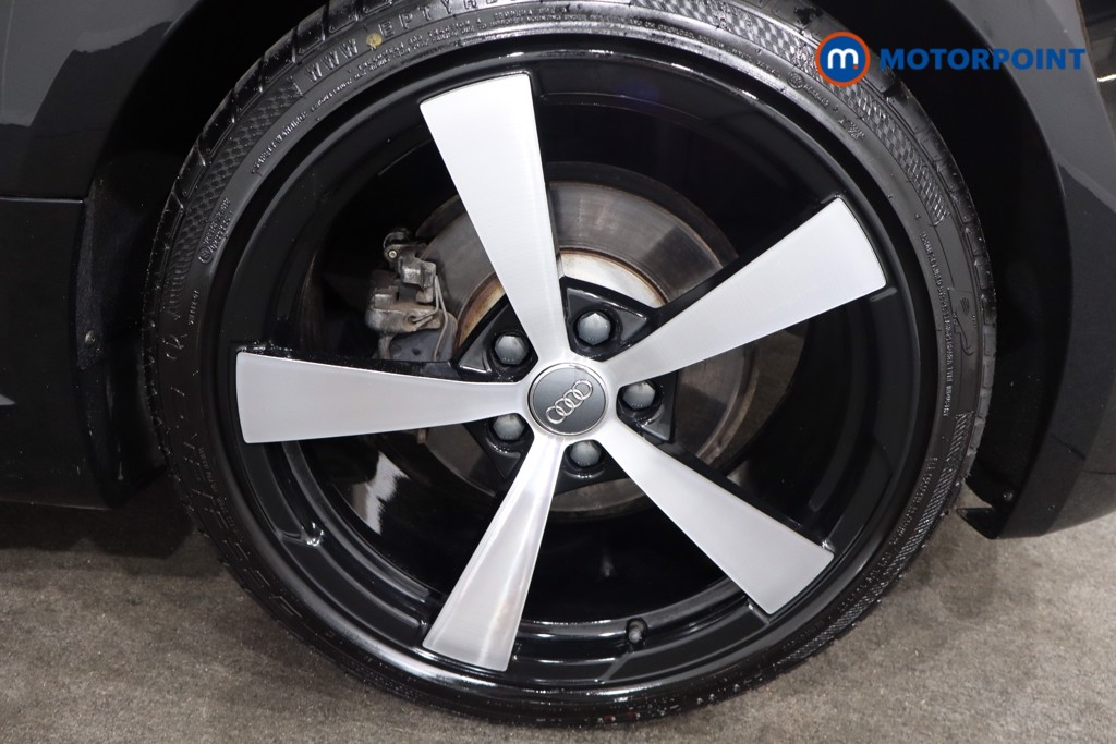 Used Audi TT 2019 for sale - 76577689: Photo 20