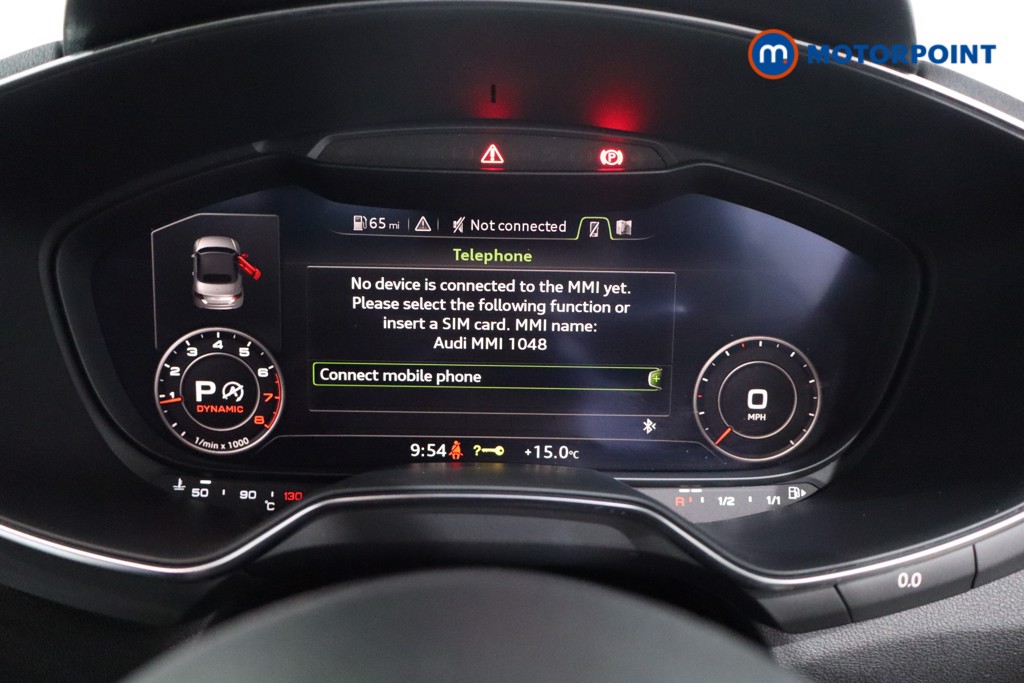 Used Audi TT 2019 for sale - 76577689: Photo 21