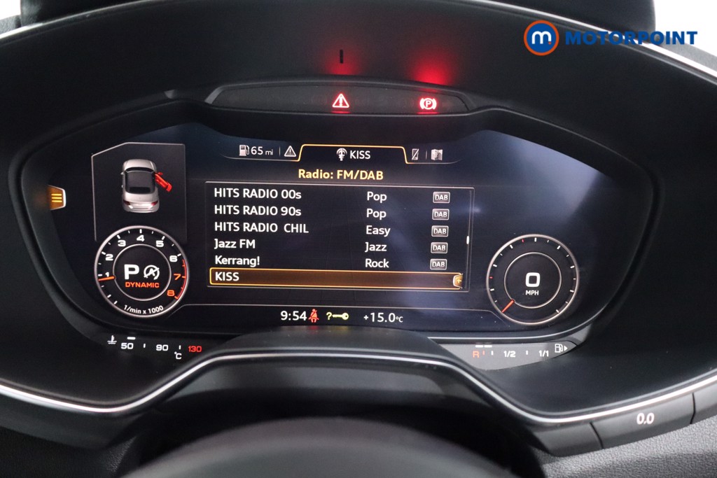 Used Audi TT 2019 for sale - 76577689: Photo 22