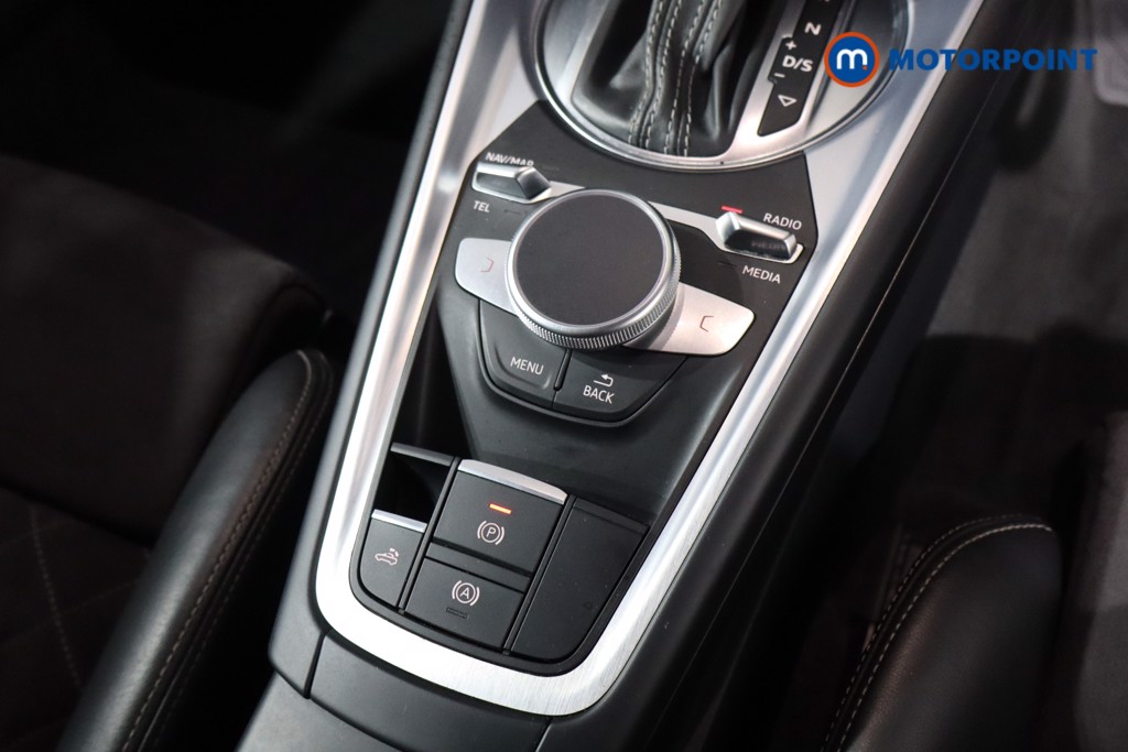 Used Audi TT 2019 for sale - 76577689: Photo 28