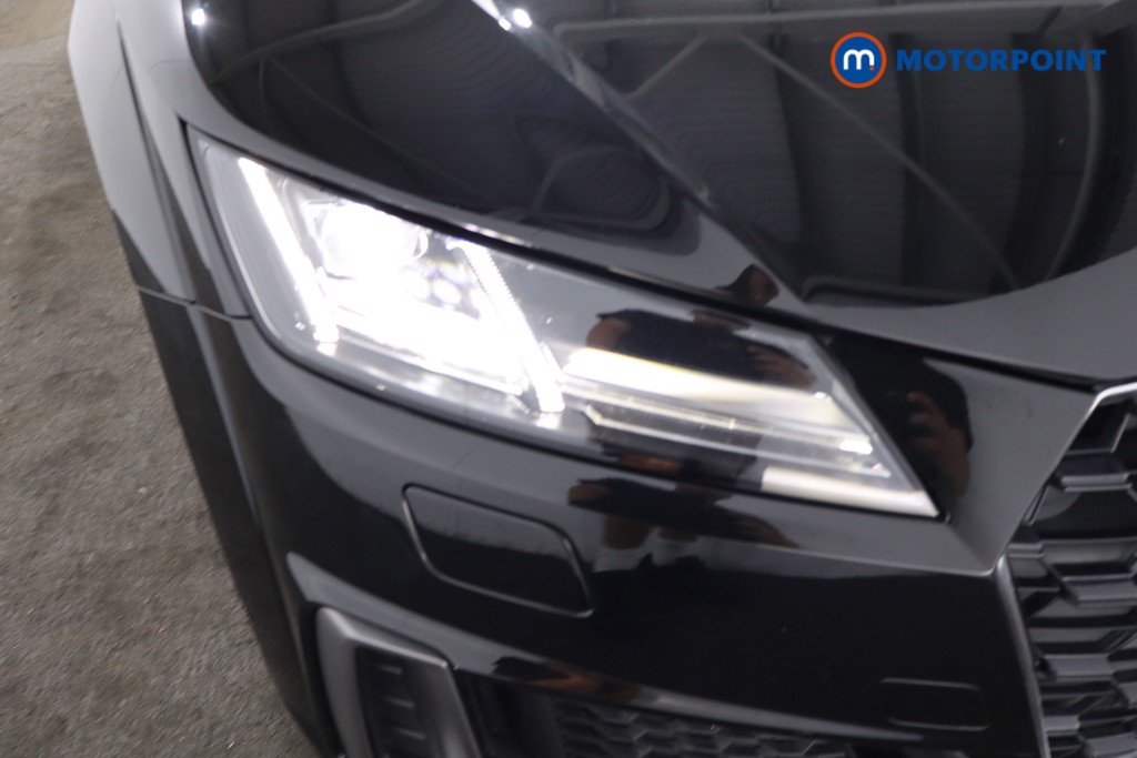 Used Audi TT 2019 for sale - 76577689: Photo 29