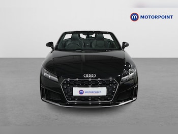 Used Audi TT 2019 for sale - 76577689: Photo