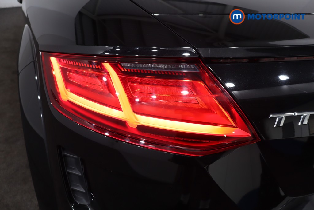 Used Audi TT 2019 for sale - 76577689: Photo 32