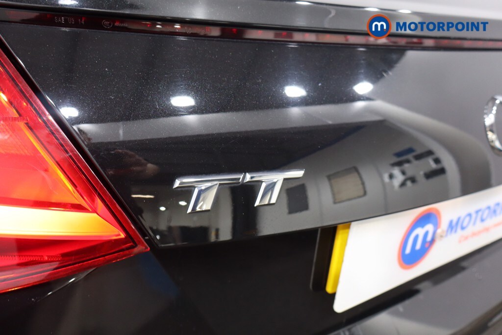 Used Audi TT 2019 for sale - 76577689: Photo 33