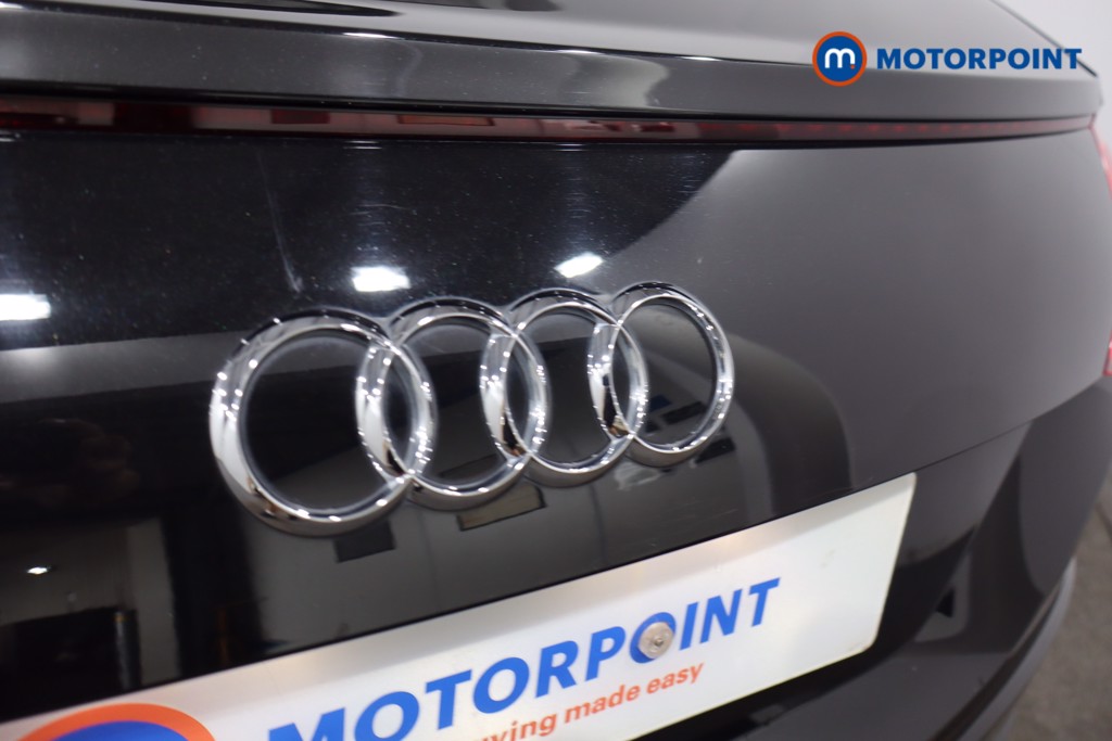 Used Audi TT 2019 for sale - 76577689: Photo 34