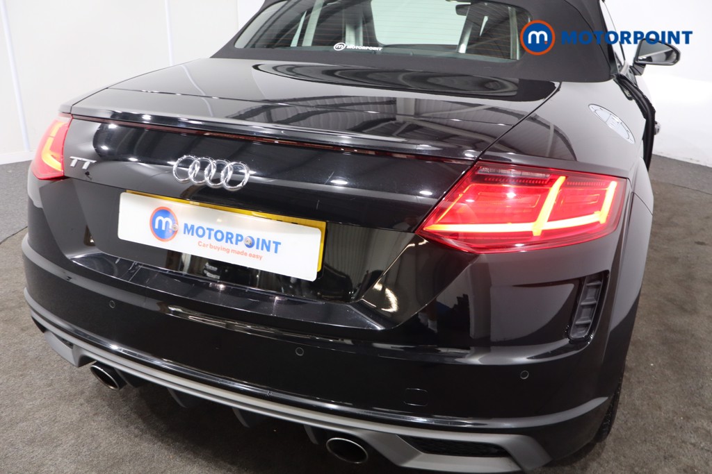 Used Audi TT 2019 for sale - 76577689: Photo 35