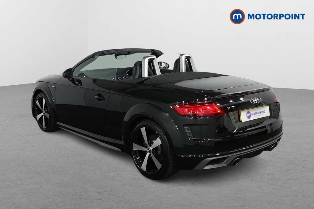 Used Audi TT 2019 for sale - 76577689: Photo 5