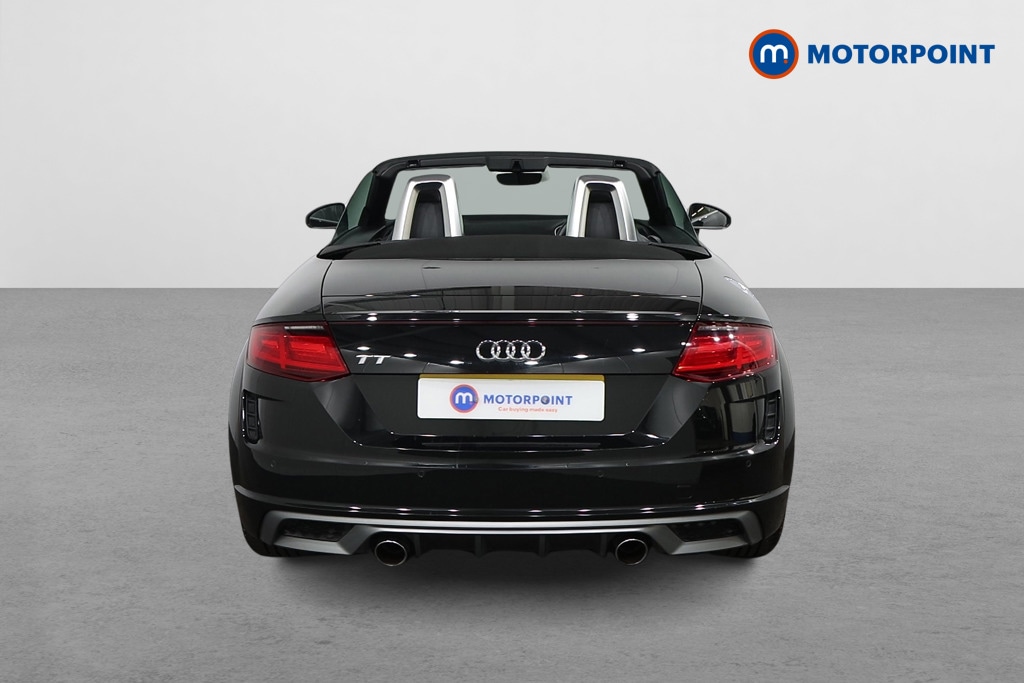 Used Audi TT 2019 for sale - 76577689: Photo 6