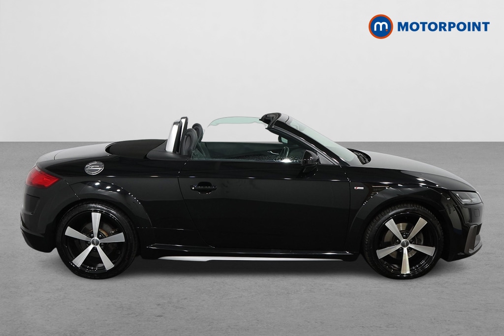 Used Audi TT 2019 for sale - 76577689: Photo 8