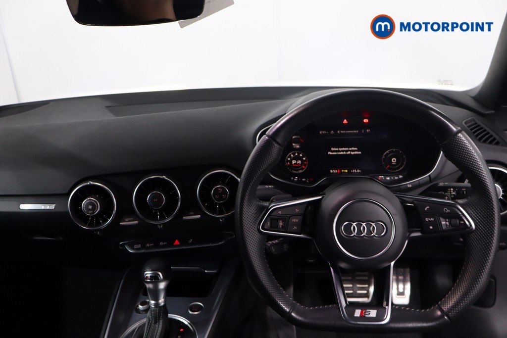 Used Audi TT 2019 for sale - 76577689: Photo 9