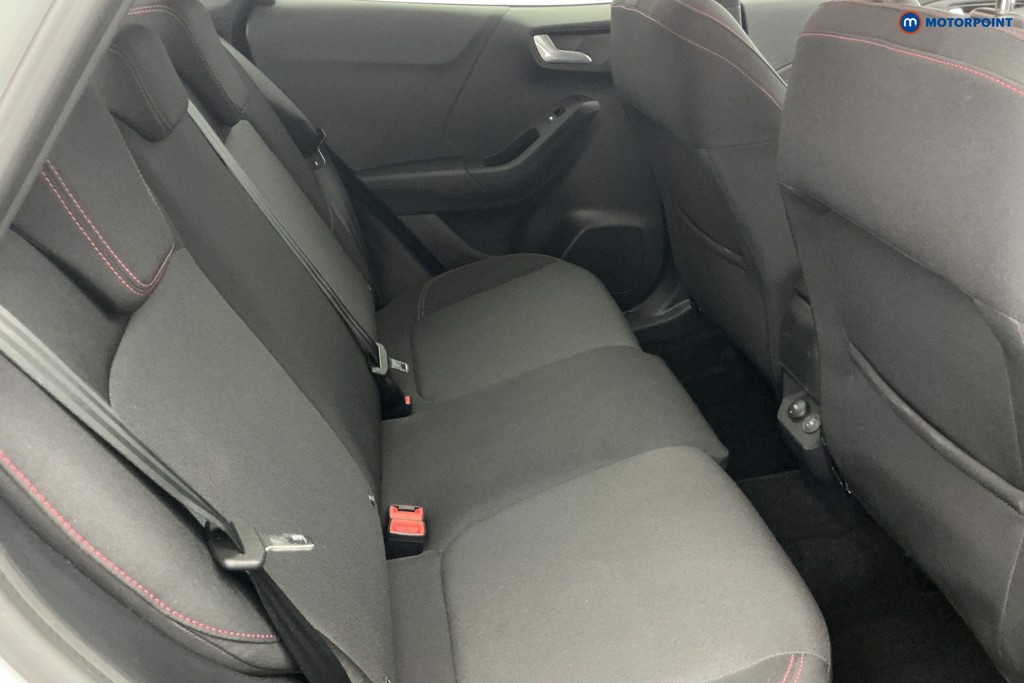 Used Ford Puma 2025 for sale - 77557215: Photo 12