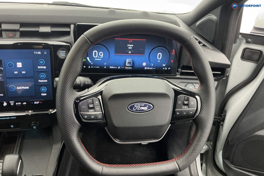 Used Ford Puma 2025 for sale - 77557215: Photo 14