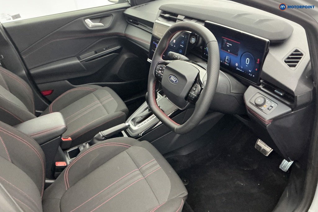 Used Ford Puma 2025 for sale - 77557215: Photo 15