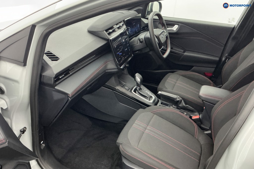 Used Ford Puma 2025 for sale - 77557215: Photo 16