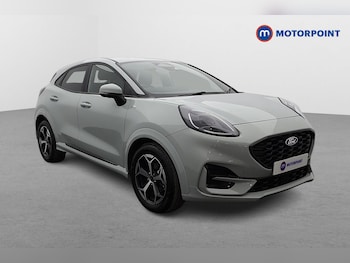 Used Ford Puma 2025 for sale - 77557215: Photo