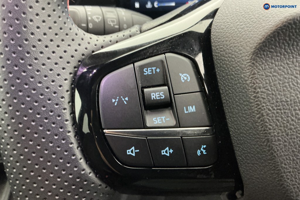 Used Ford Puma 2025 for sale - 77557215: Photo 26